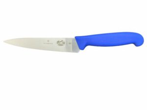סכין שף ויקטורינוקס | Victorinox - דגם 5.2002.19 כחול 19 ס"מ