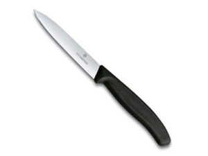סכיני מטבח ויקטורינוקס | Victorinox שינים שפיץ קיים בכל הצבעים