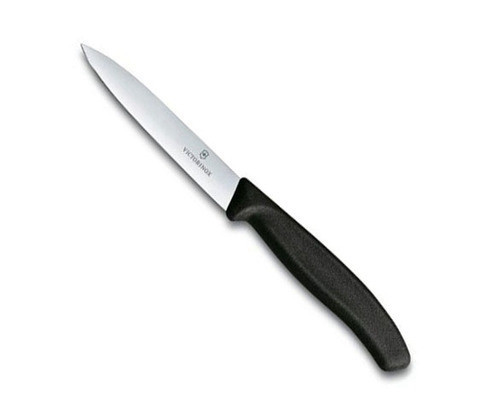 סכיני מטבח ויקטורינוקס | Victorinox שינים שפיץ קיים בכל הצבעים